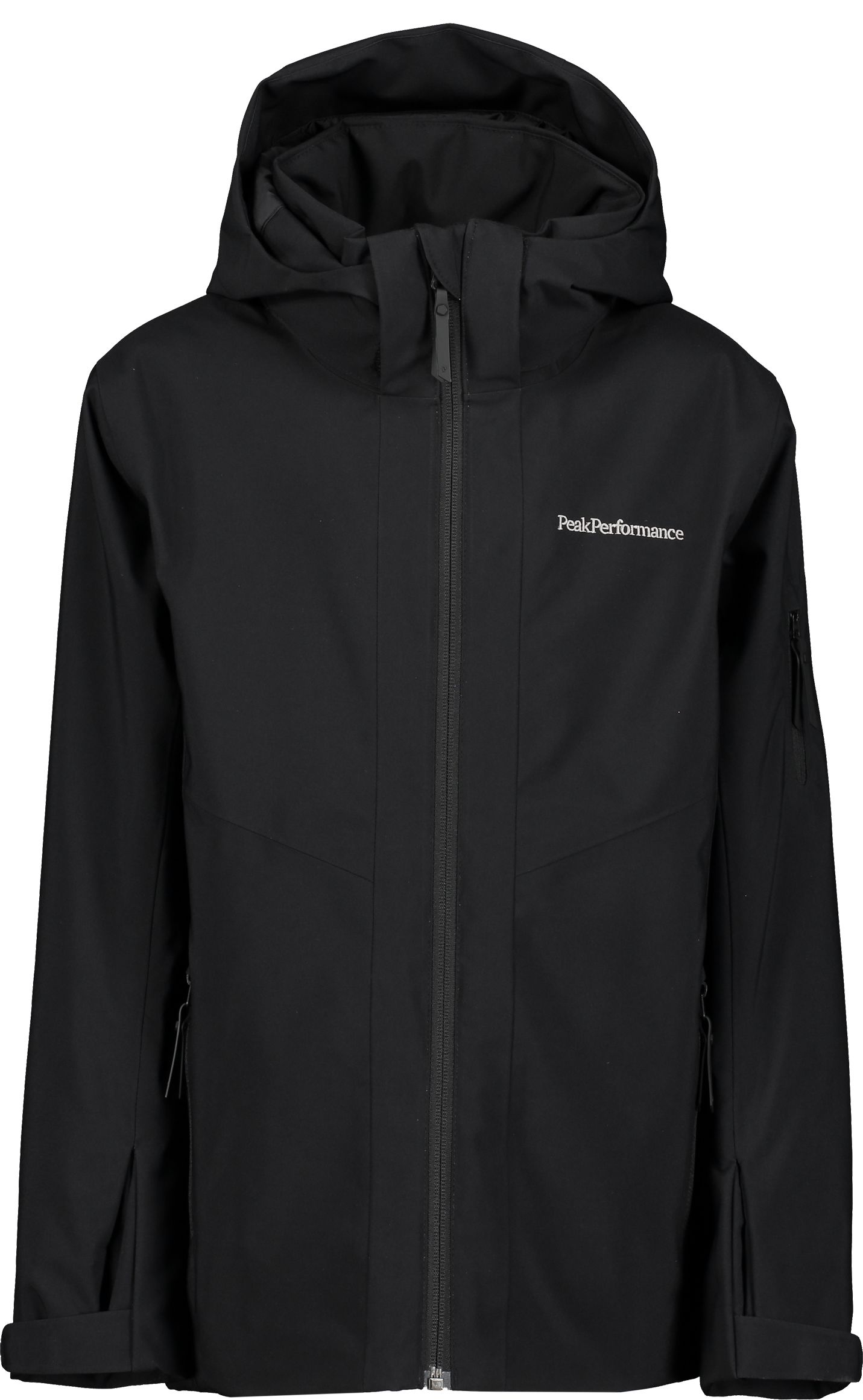 Peak performance eddie j clearance